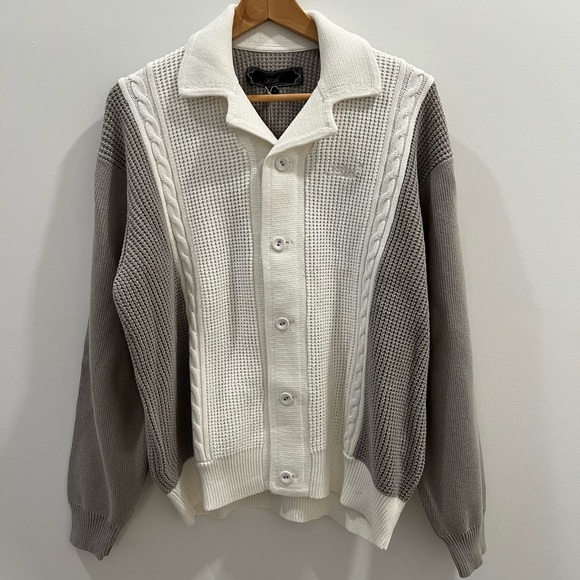 Kith Other - Kith Palmer Cardigan